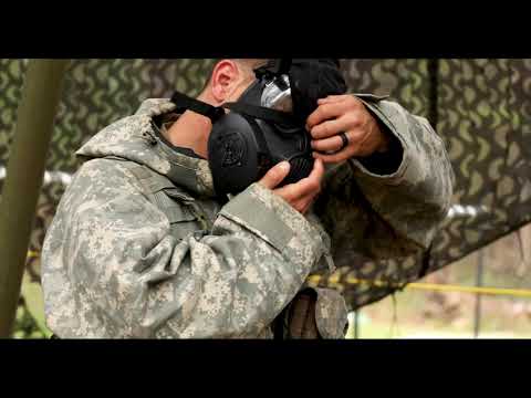 EIB/ESB Patrol Lanes Training