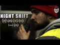 NIGHT SHIFT Award Winning Horror Film