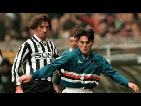 JUVENTUS CAMPIONE D'ITALIA 1996/1997 [Campionato Serie A] DOCUMENTARIO COMPLETO (Del Piero, Zidane)