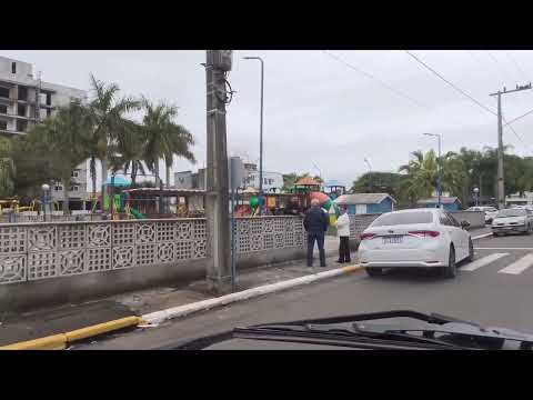 Como é a cidade de Meleiro sc
