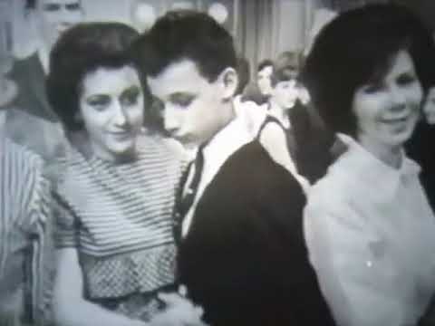 American Bandstand Best Of 1963 1964 The Collection Video