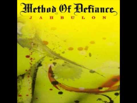 Method Of Defiance _ Salvation
