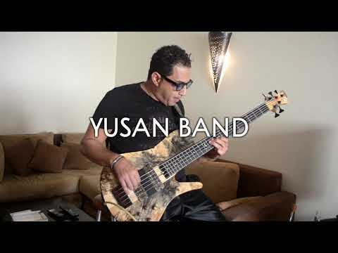 Youssef Bouchou - Yusan (Chiraj)