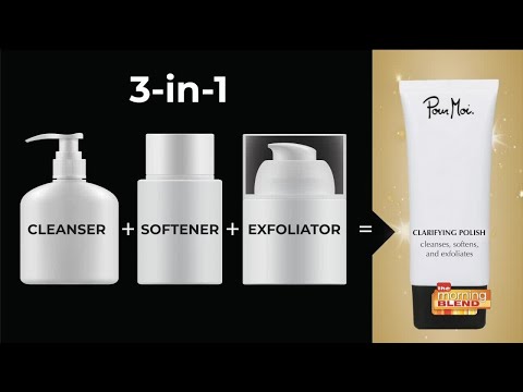 Pour Moi Skincare: Groundbreaking products for men and women