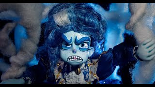 I AM FRANKELDA | Trailer | English Sub