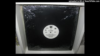 DA BRAT feat NOTORIOUS BIG &amp; JERMAINE DUPRI  da b side ( dirty b side ) 1994 promotional only SO SO