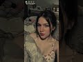Davina Karamoy Shorts Tiktok