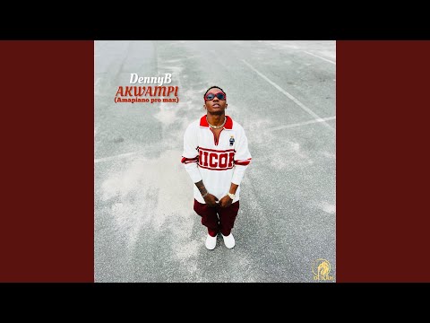 Akwampi (Amapiano Pro Max)