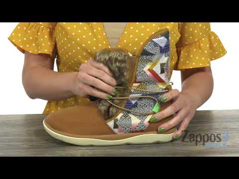 sanuk tripper flurry