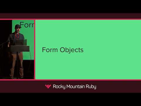 Let’s Extract a Class: The Single Responsibility Principle and Design Patterns by Jon Evans