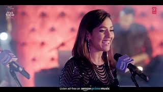 Kahin Toh Hogi Woh Teri Aahatein ¦ Neeti Mohan,Shekhar Ravjiani,Abhijit V ¦T SERIES MIXTAPE SEASON 2