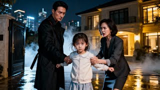 🎬He Said He Hated Children—Now He’d Kill for Her Without Blinking