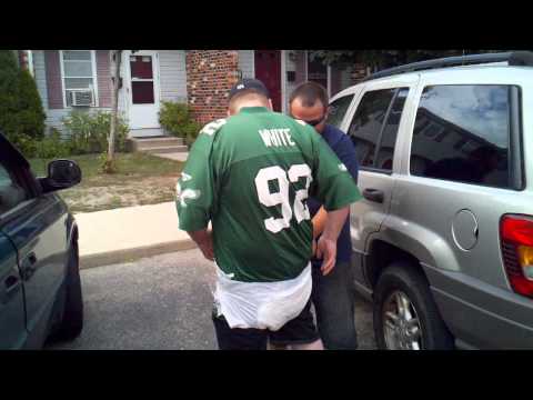 Diaper Bois