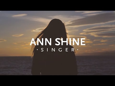 Ann Shine - Promotion video