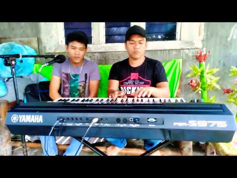 Eden Baliwan Cover - Mahal kita Renz Verano