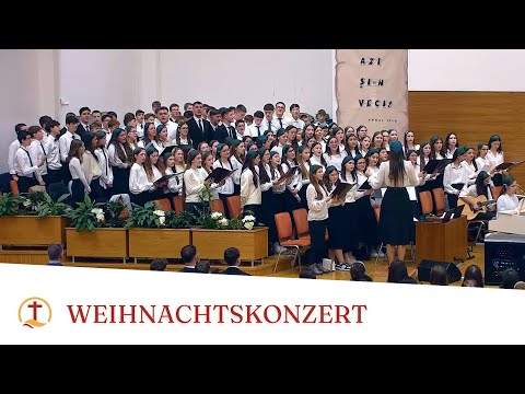 Weihnachtskonzert - Samstag | 16.12.2023