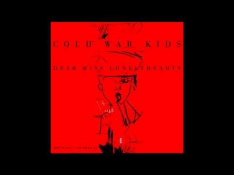 Cold War Kids - Jailbirds
