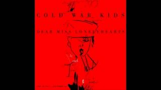 Cold War Kids - Jailbirds