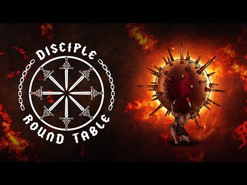 MVRDA - Croaks [DOWNLOAD]