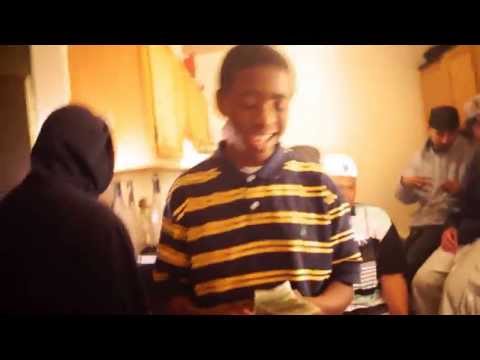 Pecoleone - We Gone Ball