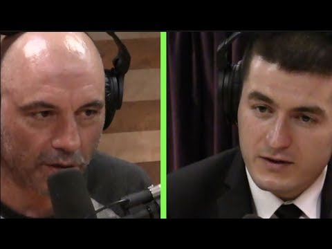 Joe Rogan Died