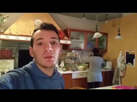 Te la fanno annusare e non te la danno! - By NEOX