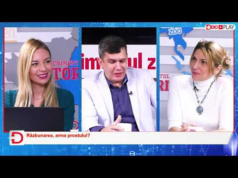 Răzbunarea, arma prostului?