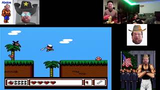 Download lagu Adventure Island 4 (NES) Gameplay mp3 Download lagu Adventure Island 4 (NES) Gameplay mp3