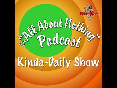 Juan Velasquez on ICE Encounters, the "9/11" Atmosphere & Latinos for Trump | Kinda Daily Show