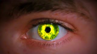 Teen Wolf News Quick Click Canon Werewolf Eyes Explained