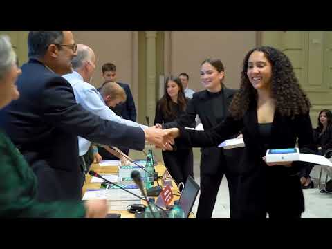 Final Generación €uro 2025