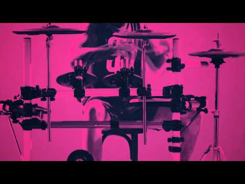 Dj Alfred aka The Organism & Mc Sam - The Club