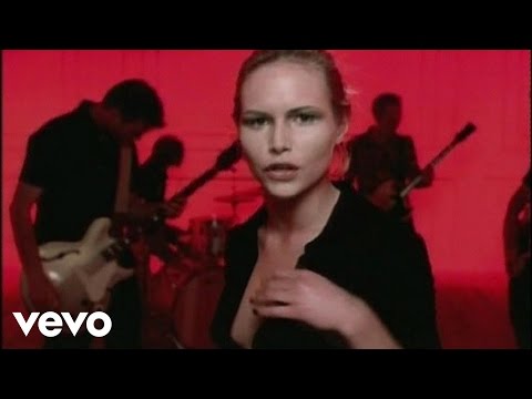 The Cardigans - Been It (Colour Version)