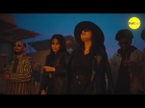 SatSet EP1 | Live Experience | Dj JOK3R (2024)