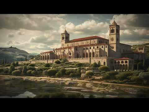 Gregorian Chant: Abbey of Chiaravalle (Italy)