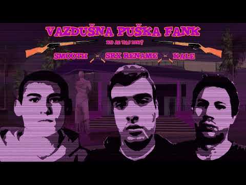 Srx Rename x Kale - Ko je taj lik? [2018]