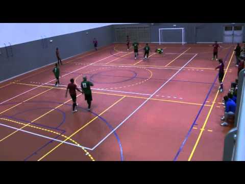 MERCATONE UNO vs BASSA ATESINA