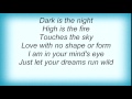 Bee Gees - E.S.P. (Vocal Reprise) Lyrics