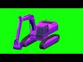 Car Green Screen Effect Crush Car All EMI