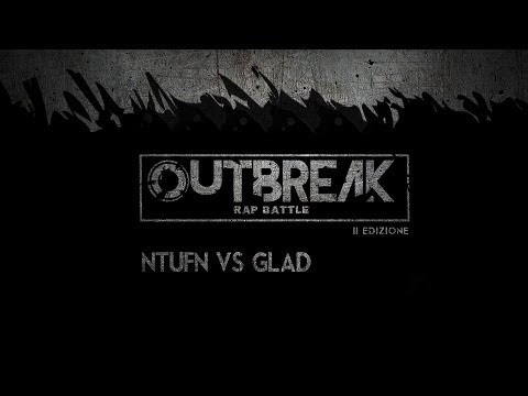 Outbreak 2018: GLAD vs NTUFN - semifinali - 2° eliminatoria