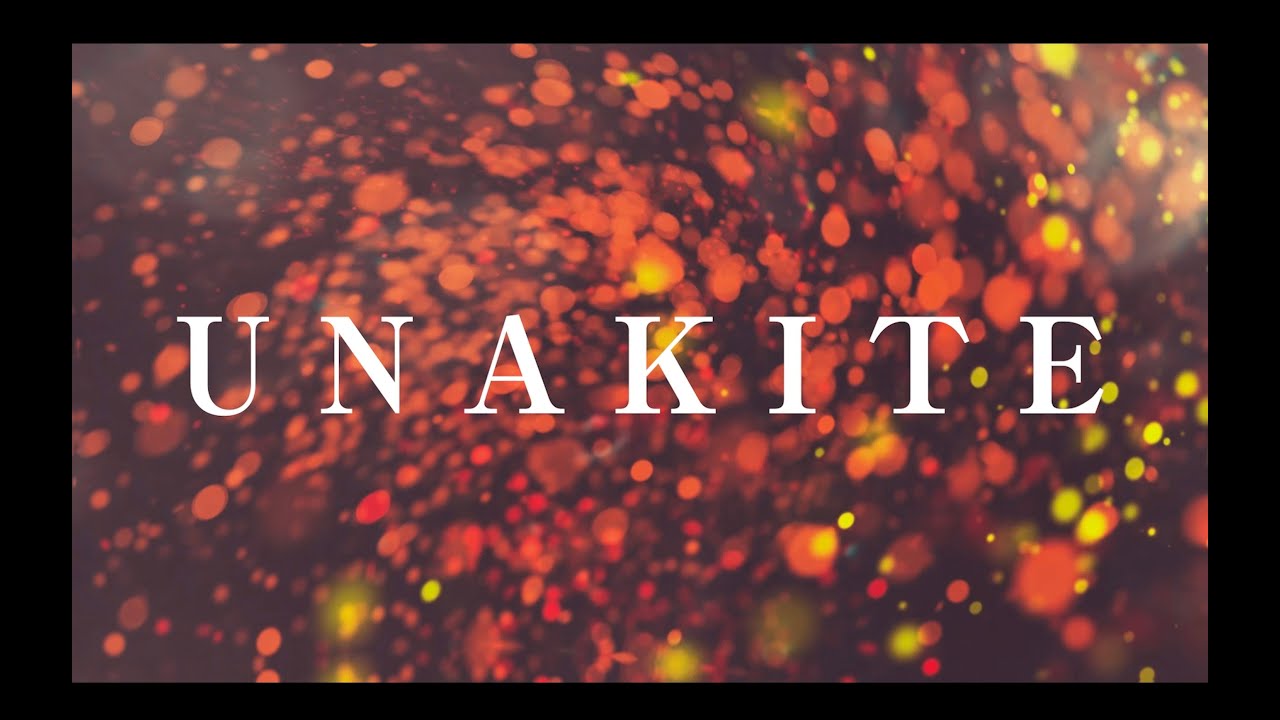 ジエメイ - Blu-ray & DVD「UNAKITE」発売記念！ワンマン冒頭を大公開！