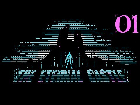 SB Plays The Eternal Castle [REMASTERED] 01 - Moat