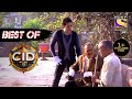 Best of CID (सीआईडी) - A Case Of Chain Snatching Thieves - Full Episode