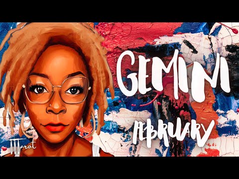 GEMINI | AVOID THEM | FEB 2023
