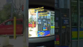 #Sunoco #94octane  average cost