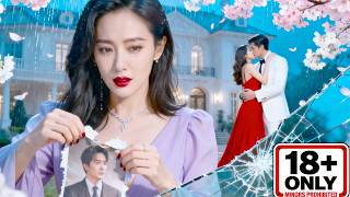 La PDG milliardaire découvre l'infidélité de son mari, divorce et jure de lui faire payer cher.