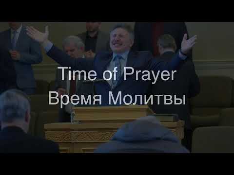 2.27.22 - Church of Hope - Morning Service