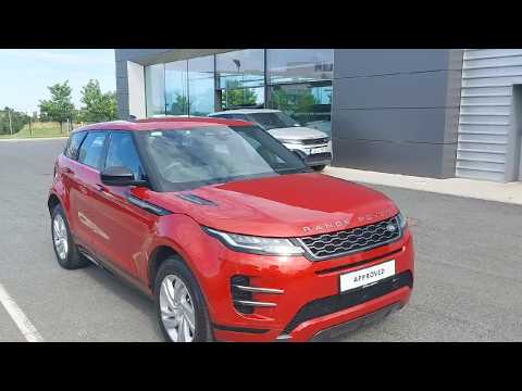 Land Rover Range Rover Evoque 1.5 PHEV AWD R-Dynam - Image 2