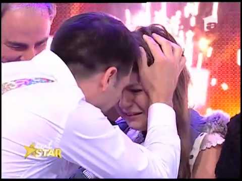 Oana Tabultoc a castigat editia a 7-a de la Next Star!