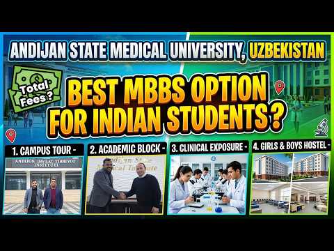 MBBS Abroad Feedback